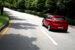 Kia pro_cee&rsquo;d 2008 года